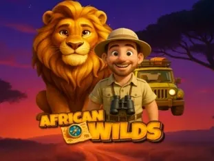 African Wilds screenshot