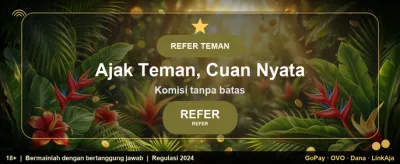 Putaran Gratis Setiap Hari