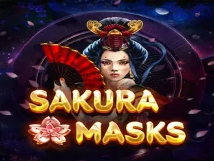 Sakura Masks screenshot