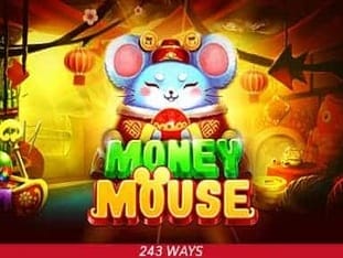 Money Mouse screenshot